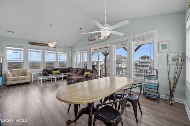 1517 Wahoo Street, N Topsail Beach, NC 28460