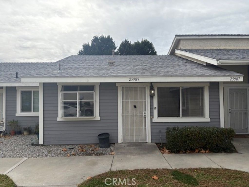 25989 Baylor, Hemet, CA 92544