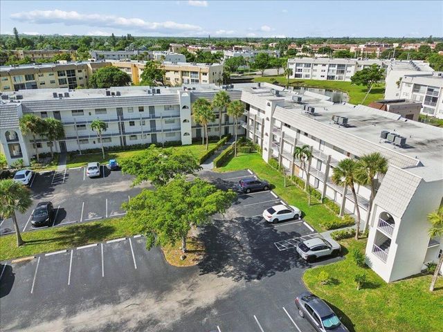 8510 Sunrise Lakes Boulevard 301, Sunrise, FL 33322