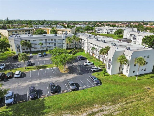 8510 Sunrise Lakes Boulevard 301, Sunrise, FL 33322