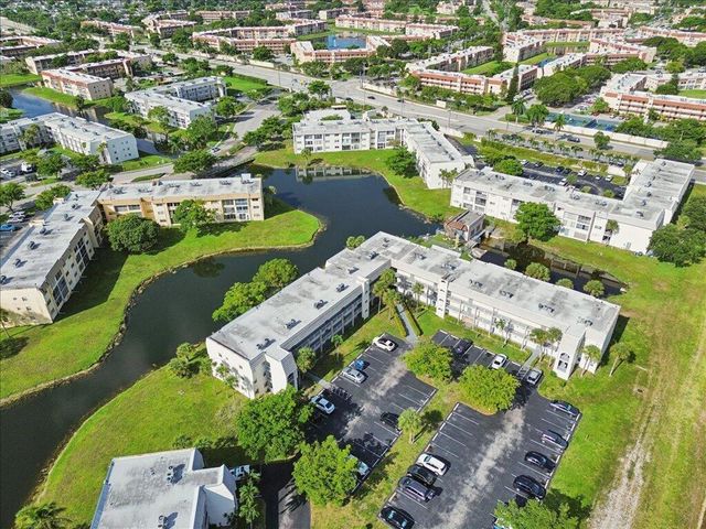 8510 Sunrise Lakes Boulevard 301, Sunrise, FL 33322