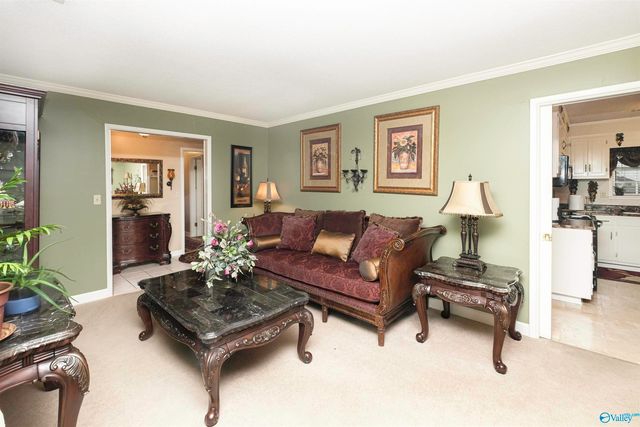 803 Long Bow Drive SW, Decatur, AL 35603