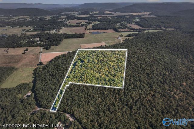 1649 Low Gap Road, New Hope, AL 35760
