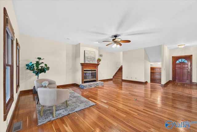 1649 Low Gap Road, New Hope, AL 35760
