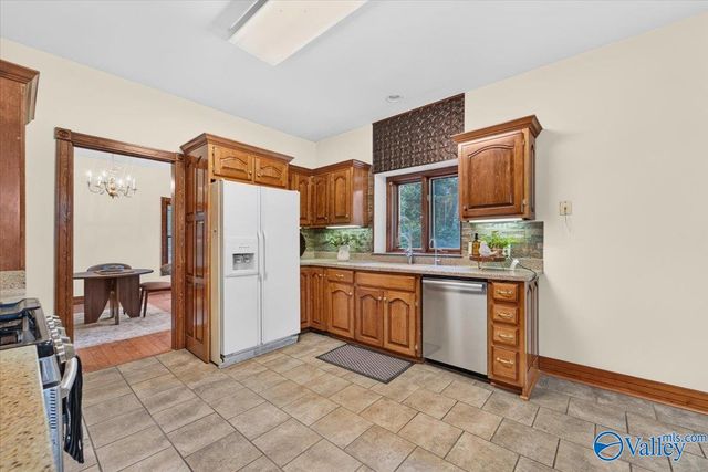 1649 Low Gap Road, New Hope, AL 35760