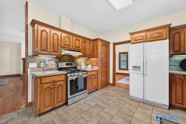 1649 Low Gap Road, New Hope, AL 35760