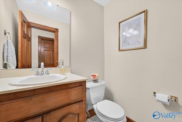 1649 Low Gap Road, New Hope, AL 35760