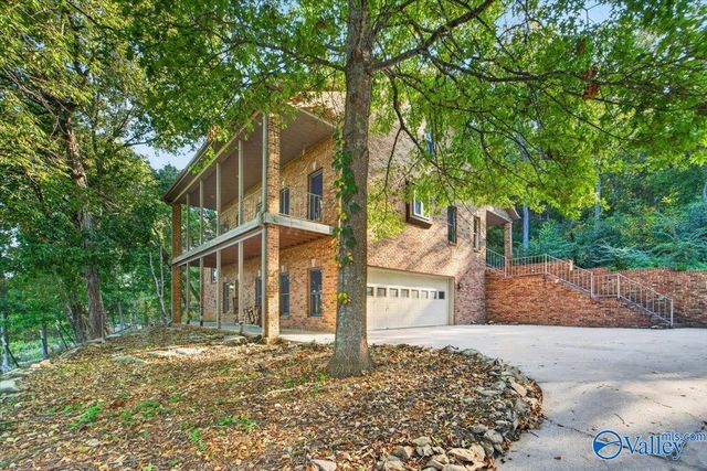 1649 Low Gap Road, New Hope, AL 35760
