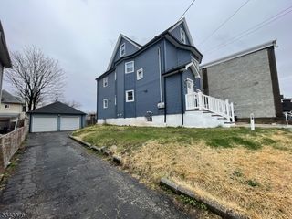 63 Caroline Ave, Clifton City, NJ 07011