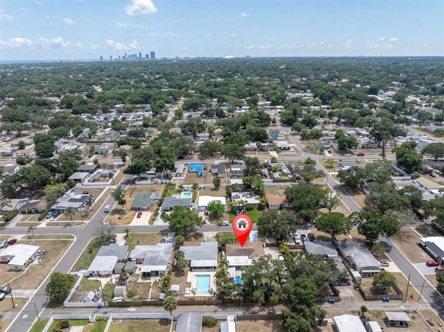 1237 57TH AVENUE N, St Petersburg, FL 33703