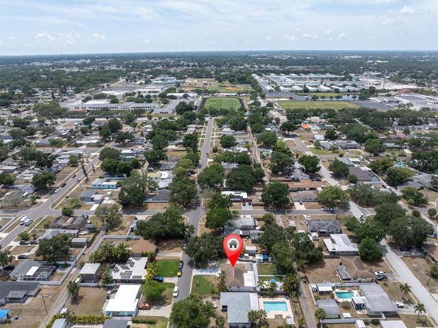1237 57TH AVENUE N, St Petersburg, FL 33703