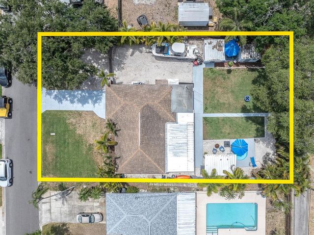 1237 57TH AVENUE N, St Petersburg, FL 33703