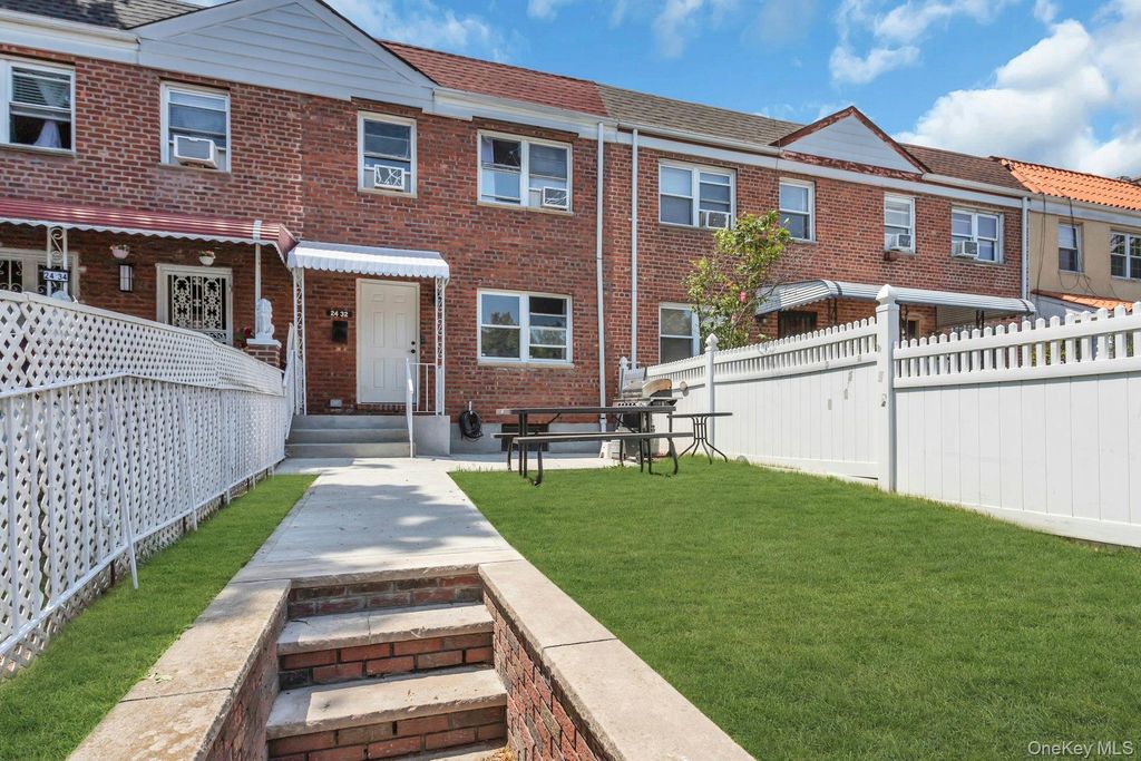 2432 87th Street, East Elmhurst, NY 11369