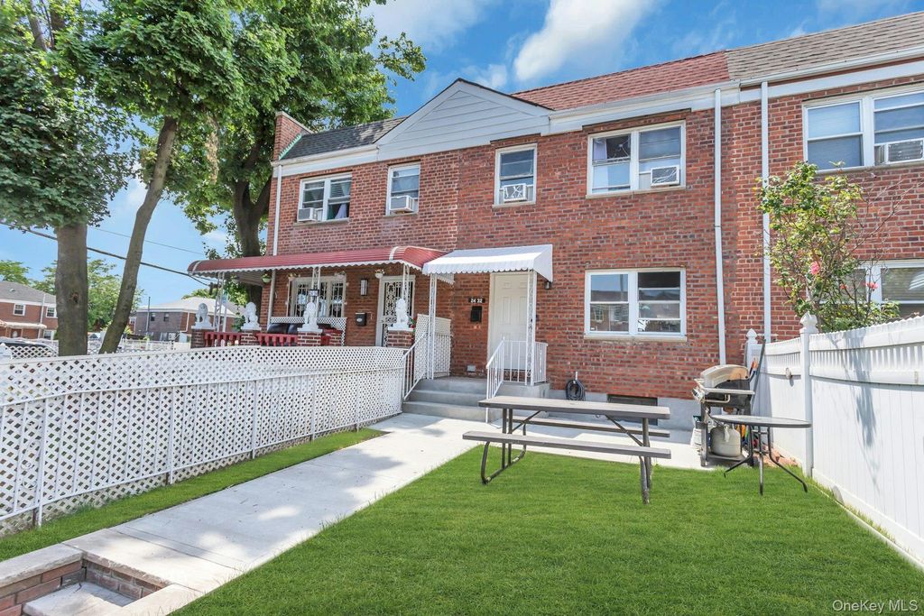 2432 87th Street, East Elmhurst, NY 11369 — photo 2
