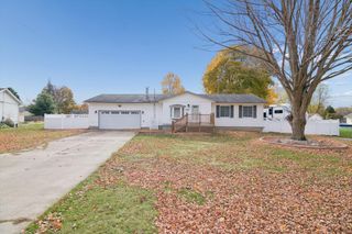 2829 Harben Street, Summit Twp, MI 49203