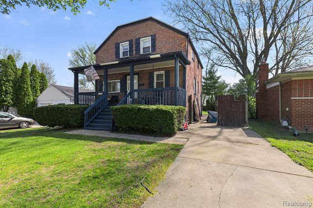 5918 Cardwell Street, Garden City, MI 48135