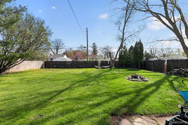 5918 Cardwell Street, Garden City, MI 48135