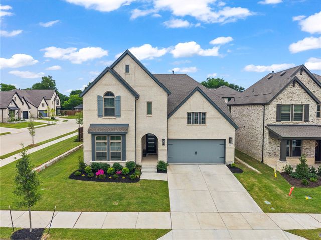 609 Northside Drive, Melissa, TX 75454