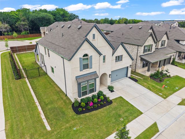 609 Northside Drive, Melissa, TX 75454
