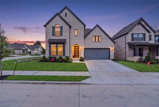 609 Northside Drive, Melissa, TX 75454