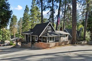 22864 Alder Lane, Crestline, CA 92325