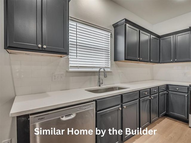 1721 SW 13th Street, Lawton, OK 73501