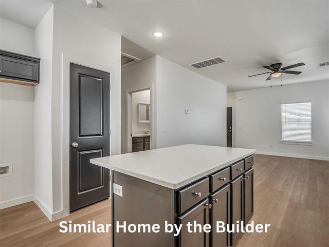1721 SW 13th Street, Lawton, OK 73501