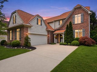5900 Villa France Avenue, Scio Twp, MI 48103