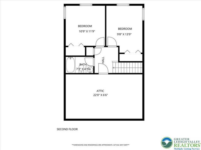 9 Kensington Circle, Allen Twp, PA 18067