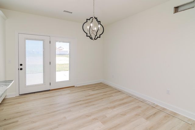 518 Chickasaw Drive, Richmond, KY 40475