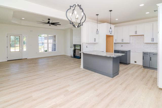 518 Chickasaw Drive, Richmond, KY 40475