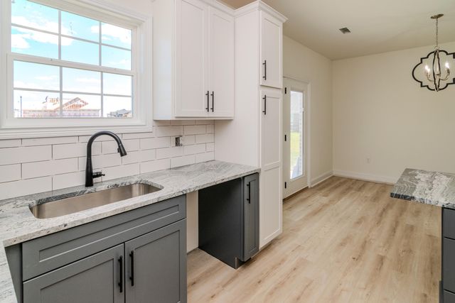 518 Chickasaw Drive, Richmond, KY 40475