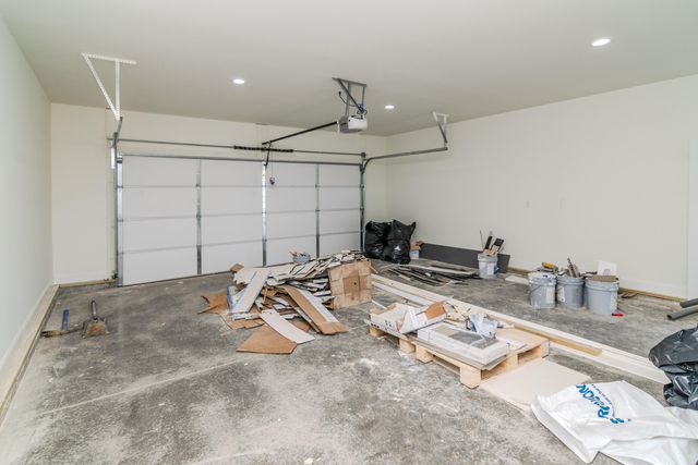 518 Chickasaw Drive, Richmond, KY 40475