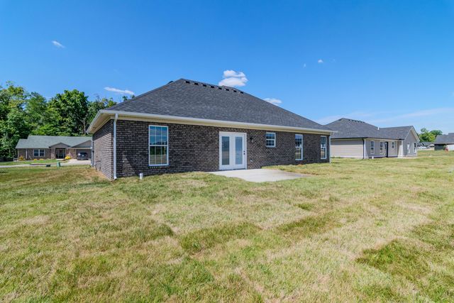518 Chickasaw Drive, Richmond, KY 40475
