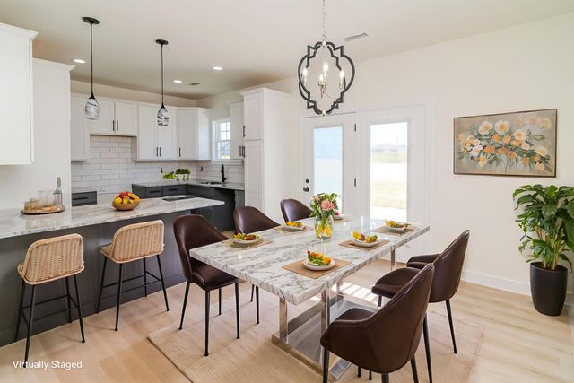 518 Chickasaw Drive, Richmond, KY 40475