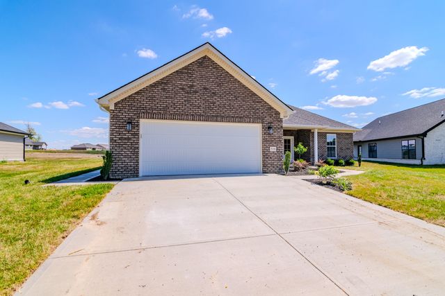 518 Chickasaw Drive, Richmond, KY 40475