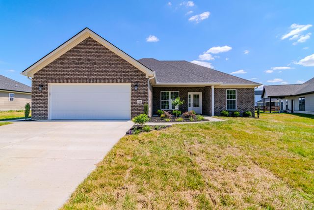 518 Chickasaw Drive, Richmond, KY 40475