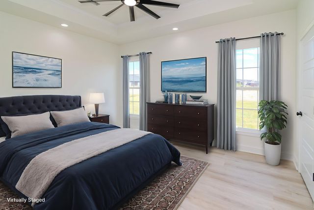 518 Chickasaw Drive, Richmond, KY 40475