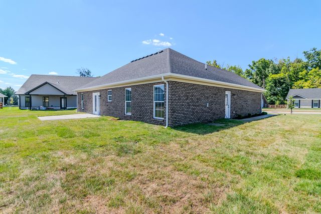 518 Chickasaw Drive, Richmond, KY 40475