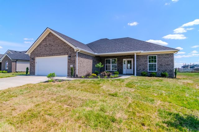 518 Chickasaw Drive, Richmond, KY 40475
