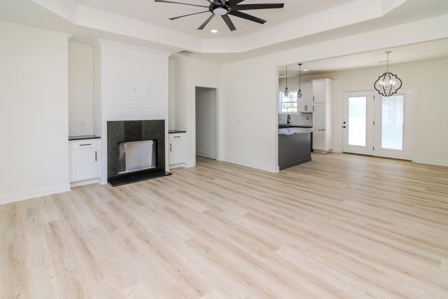 518 Chickasaw Drive, Richmond, KY 40475