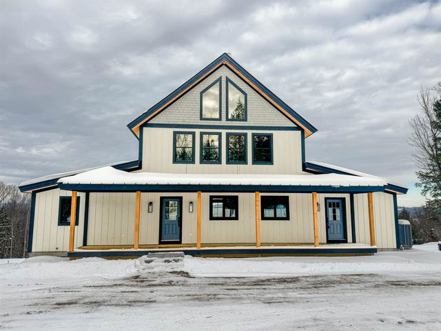 19 Passaconway Road, Ossipee, NH 03814