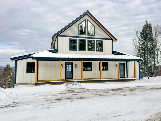 19 Passaconway Road, Ossipee, NH 03814