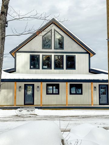 19 Passaconway Road, Ossipee, NH 03814