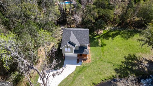 91 Sir Edward Teach, Midway, GA 31320