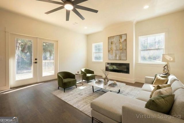 91 Sir Edward Teach, Midway, GA 31320