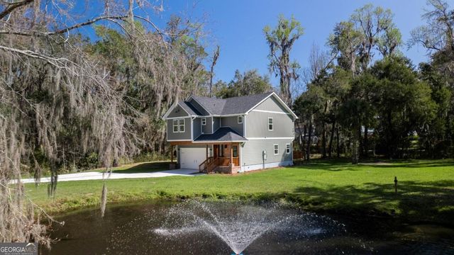 91 Sir Edward Teach, Midway, GA 31320