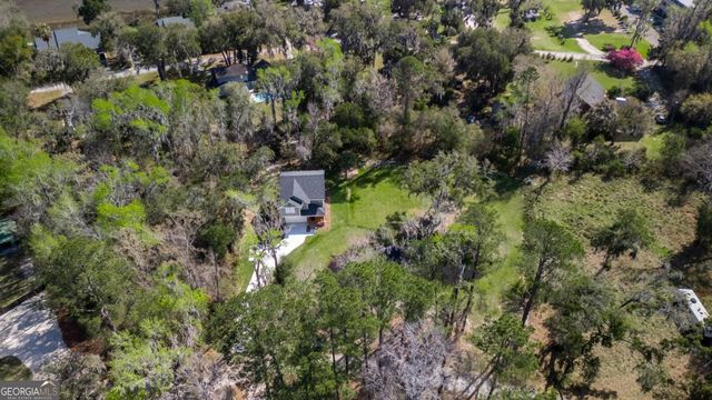 91 Sir Edward Teach, Midway, GA 31320