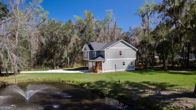 91 Sir Edward Teach, Midway, GA 31320