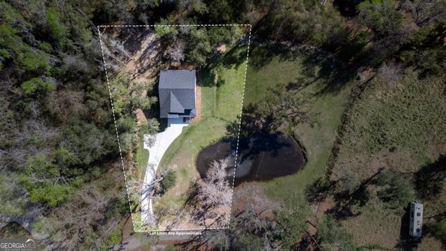 91 Sir Edward Teach, Midway, GA 31320